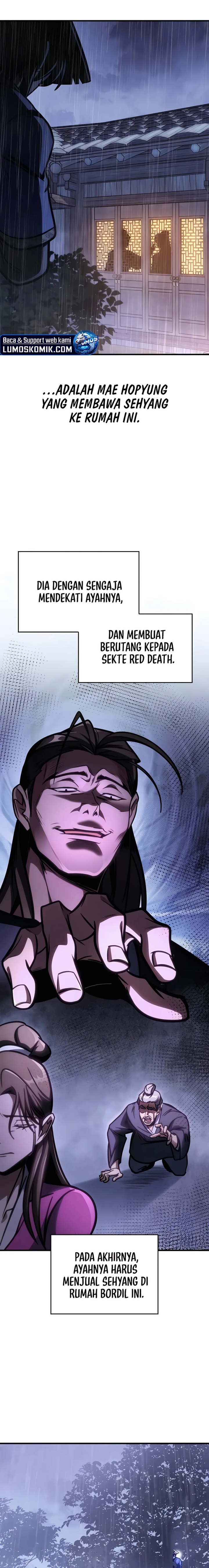 My Exclusive Tower Guide Chapter 51 Image 29