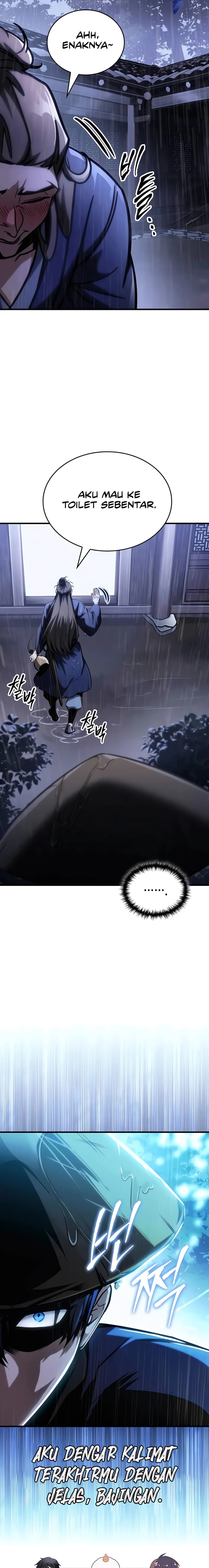 My Exclusive Tower Guide Chapter 51 Image 30