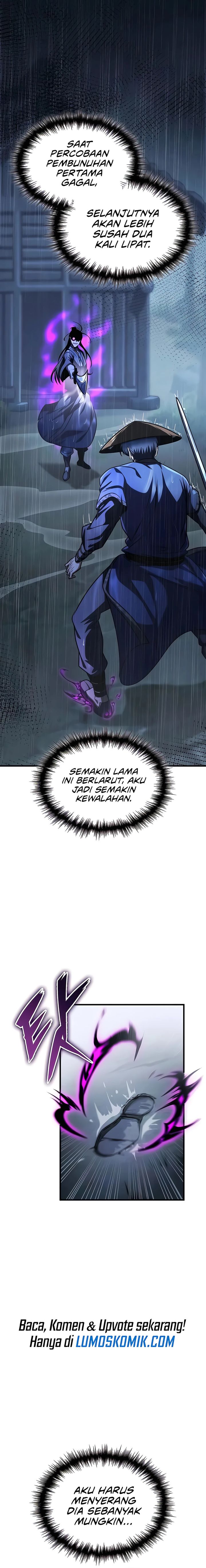 My Exclusive Tower Guide Chapter 52 Image 6