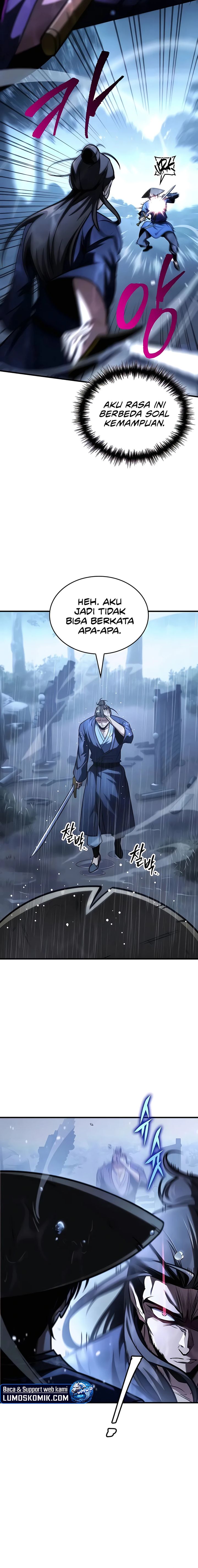 My Exclusive Tower Guide Chapter 52 Image 9