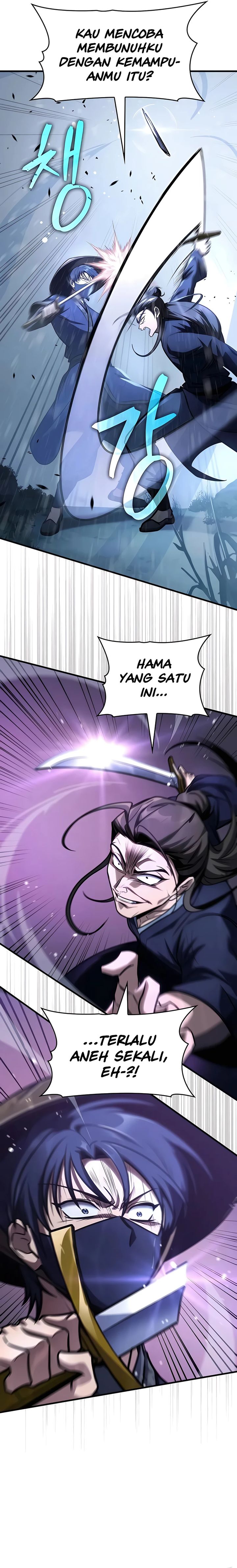 My Exclusive Tower Guide Chapter 52 Image 10