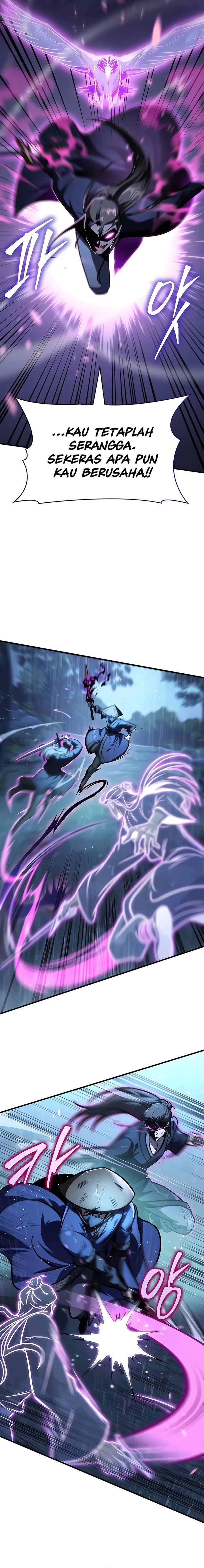 My Exclusive Tower Guide Chapter 52 Image 15