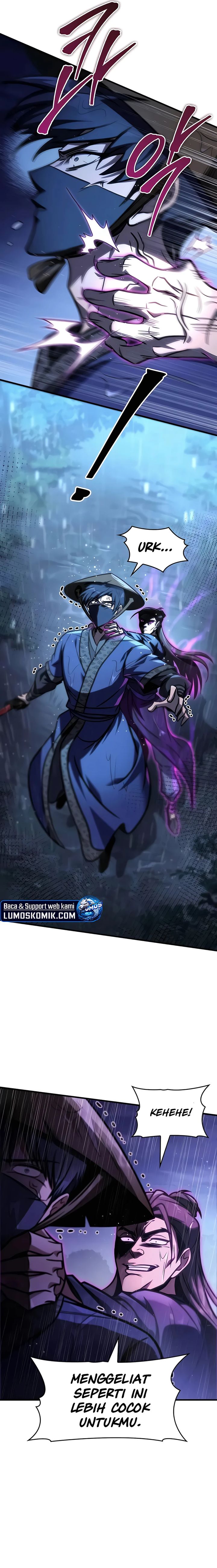 My Exclusive Tower Guide Chapter 52 Image 16