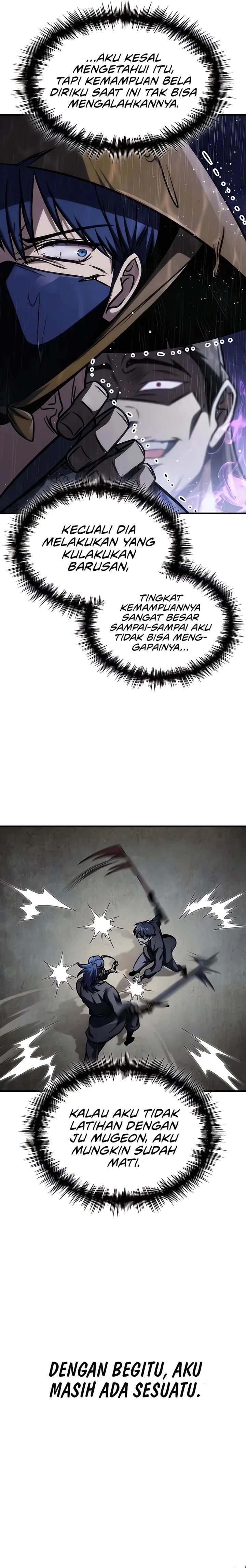 My Exclusive Tower Guide Chapter 52 Image 19