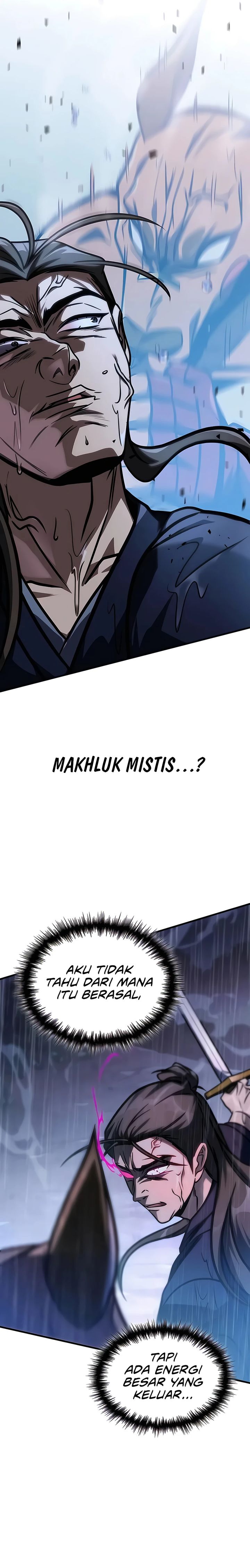 My Exclusive Tower Guide Chapter 52 Image 22