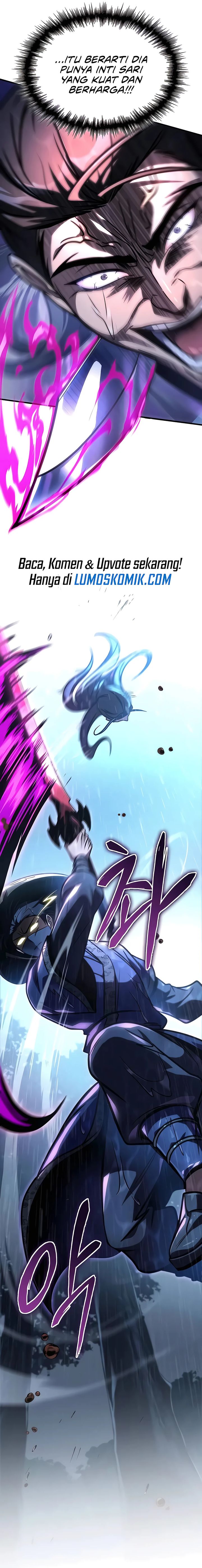 My Exclusive Tower Guide Chapter 52 Image 23