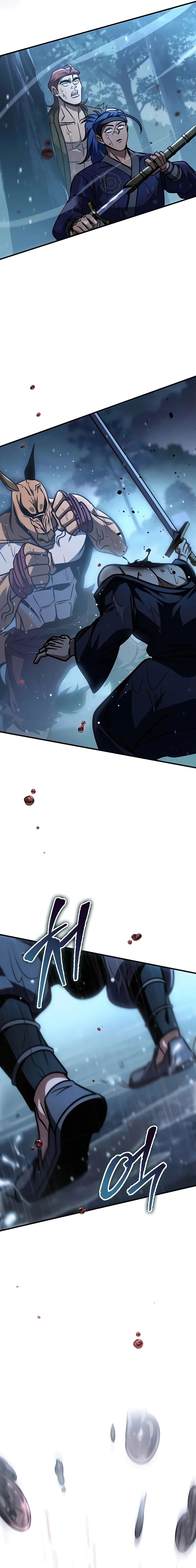 My Exclusive Tower Guide Chapter 52 Image 24