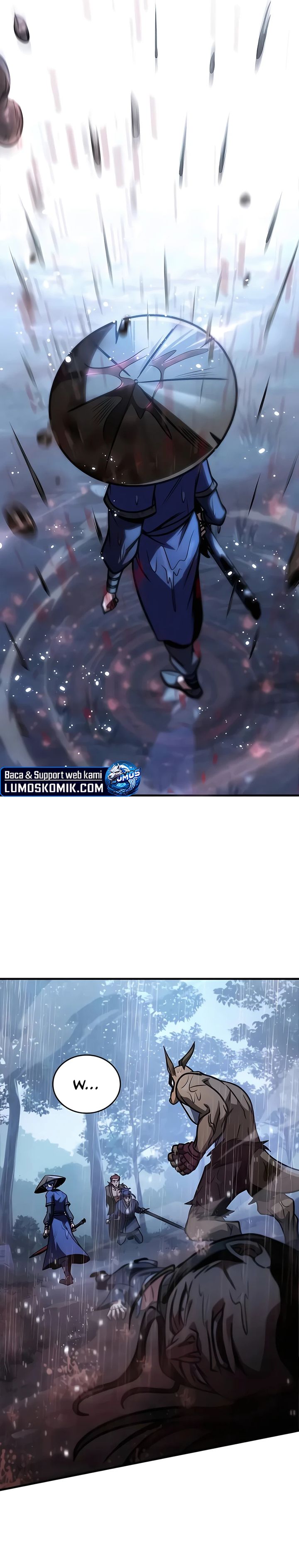 My Exclusive Tower Guide Chapter 52 Image 25