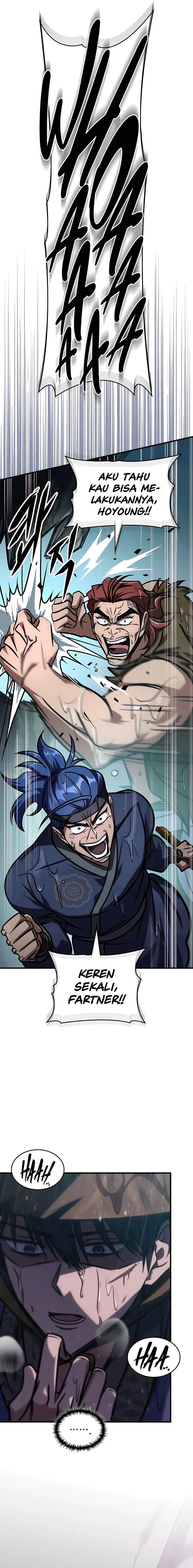 My Exclusive Tower Guide Chapter 52 Image 26