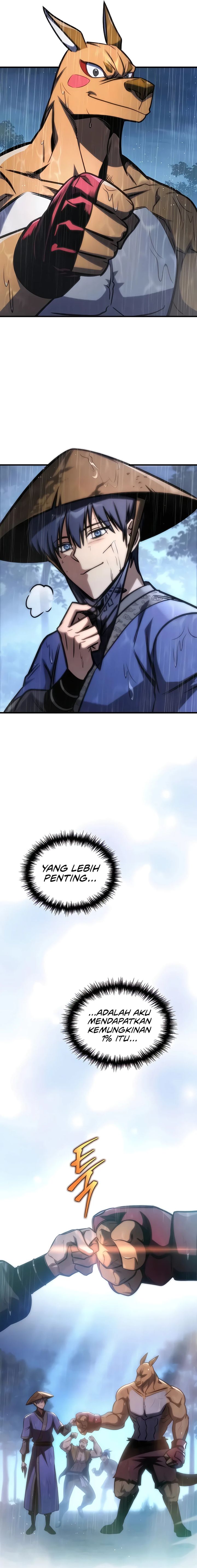 My Exclusive Tower Guide Chapter 52 Image 28