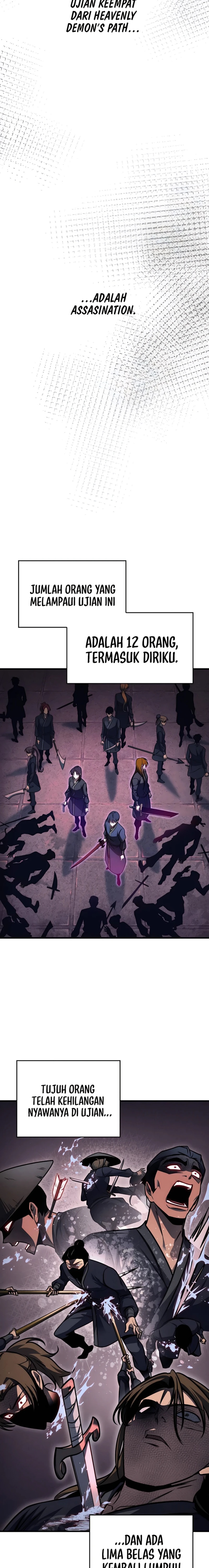 My Exclusive Tower Guide Chapter 53 Image 4