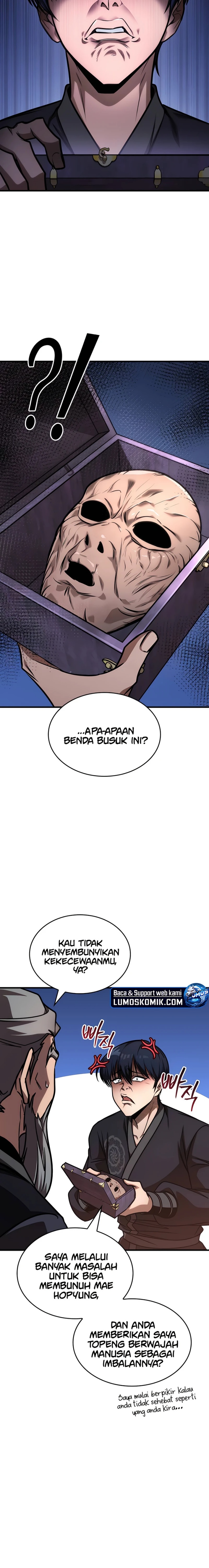 My Exclusive Tower Guide Chapter 53 Image 10