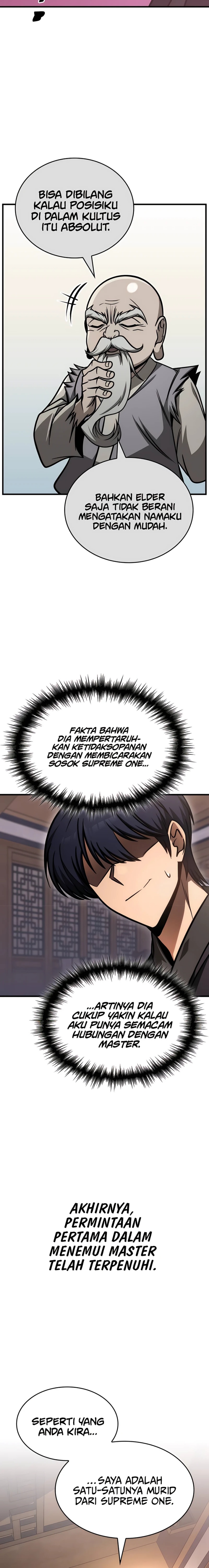 My Exclusive Tower Guide Chapter 53 Image 16