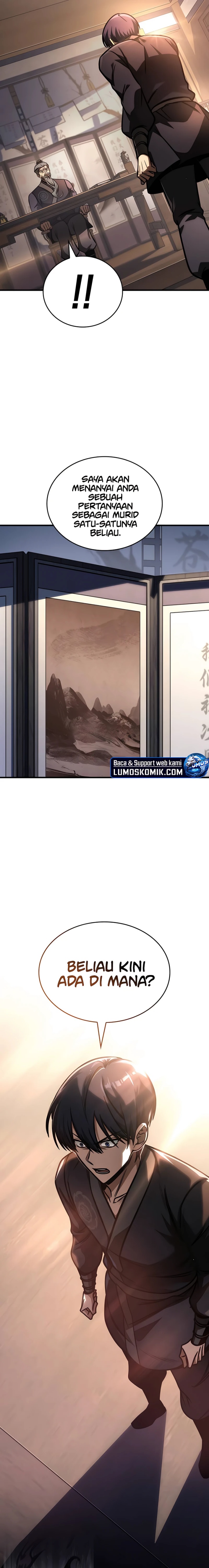 My Exclusive Tower Guide Chapter 53 Image 17