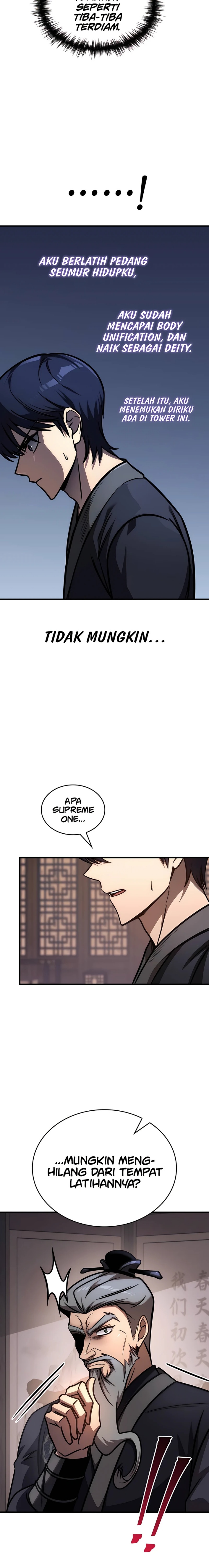 My Exclusive Tower Guide Chapter 53 Image 20