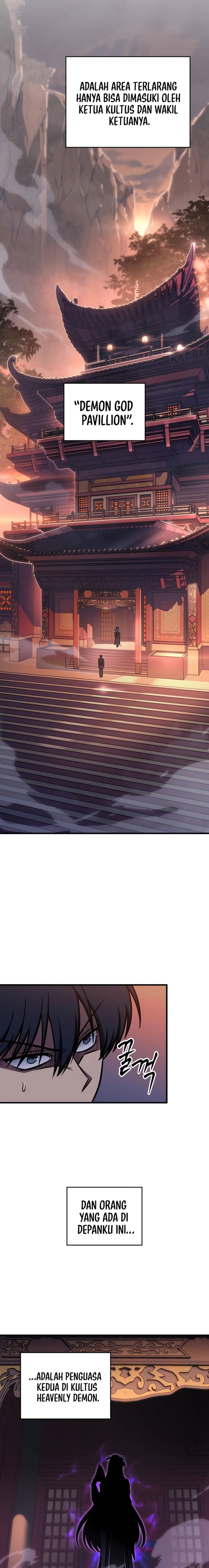 My Exclusive Tower Guide Chapter 53 Image 22