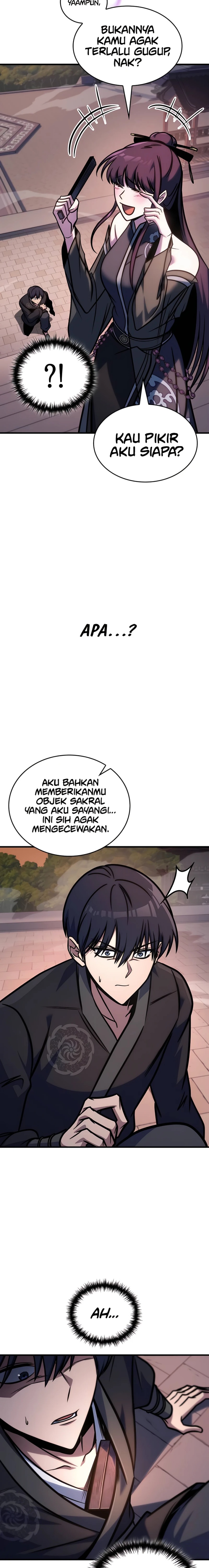 My Exclusive Tower Guide Chapter 53 Image 26