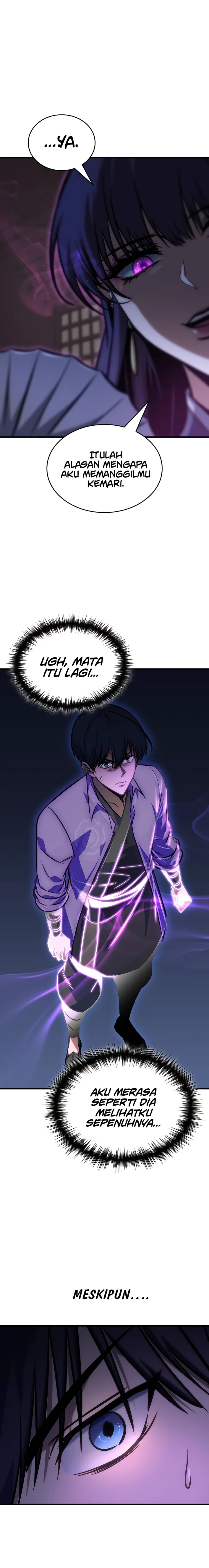 My Exclusive Tower Guide Chapter 53 Image 28