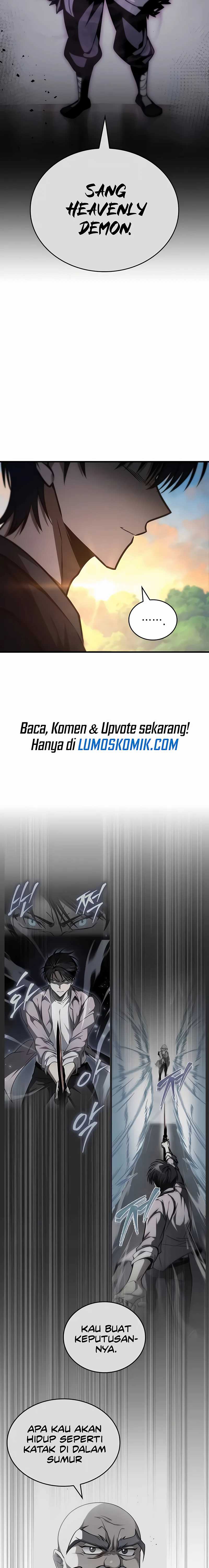 My Exclusive Tower Guide Chapter 54 Image 4