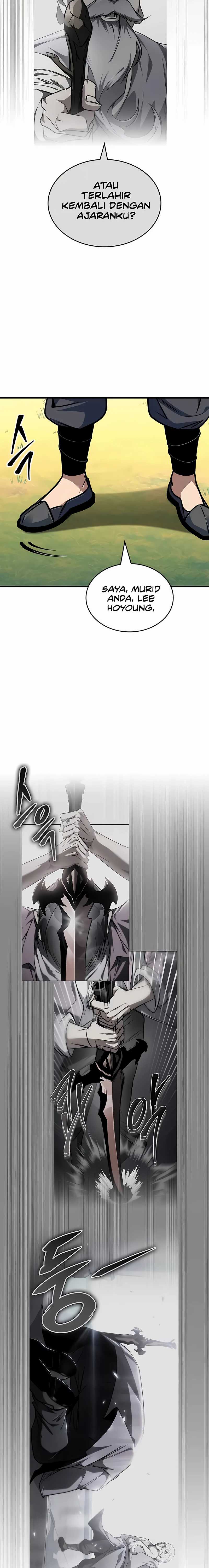 My Exclusive Tower Guide Chapter 54 Image 5