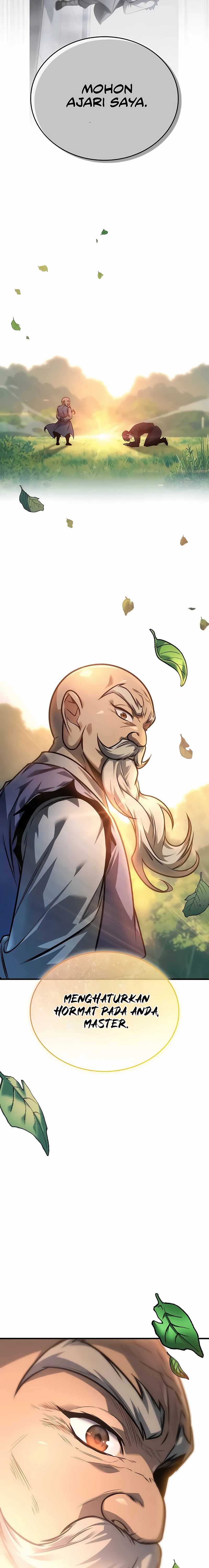 My Exclusive Tower Guide Chapter 54 Image 6