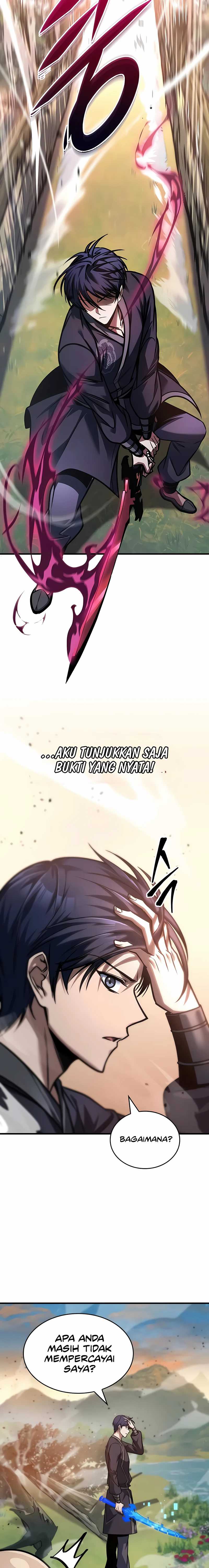 My Exclusive Tower Guide Chapter 54 Image 10