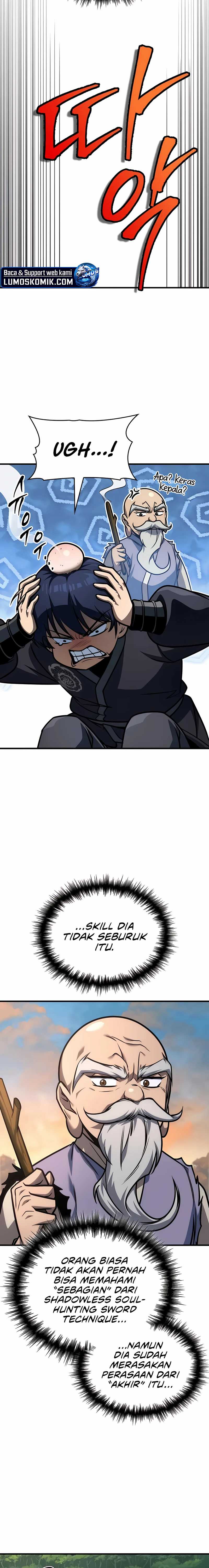 My Exclusive Tower Guide Chapter 54 Image 12