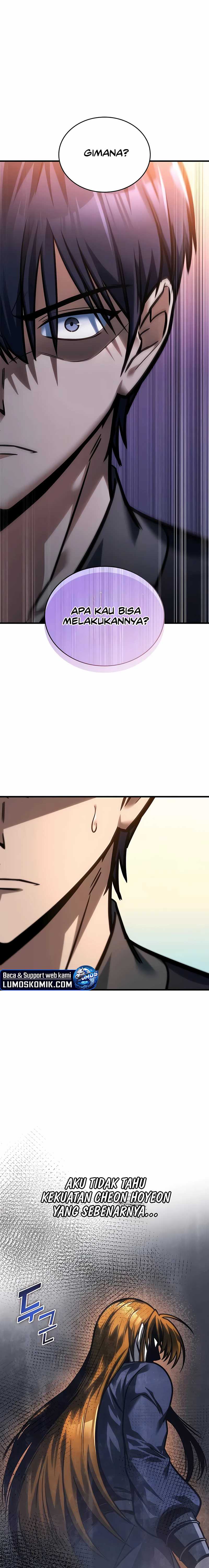 My Exclusive Tower Guide Chapter 54 Image 16