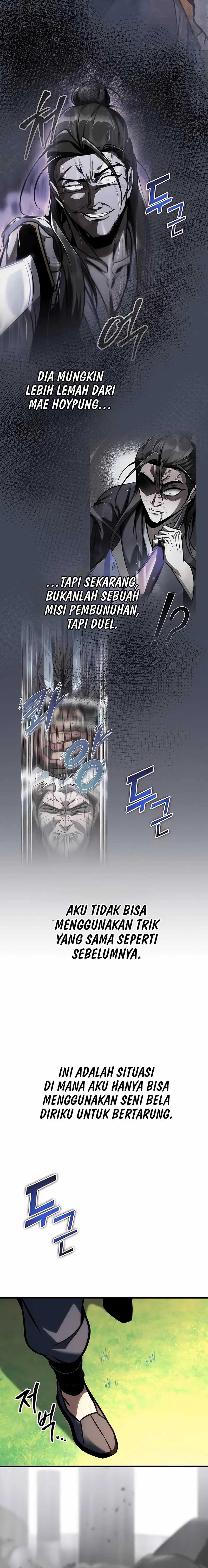 My Exclusive Tower Guide Chapter 54 Image 17