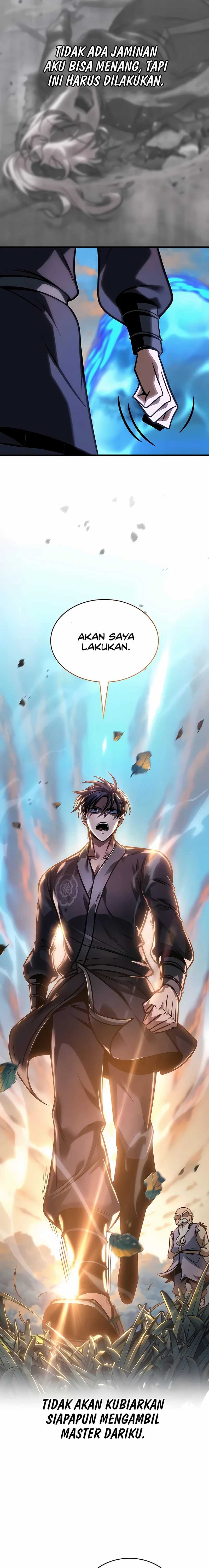 My Exclusive Tower Guide Chapter 54 Image 18