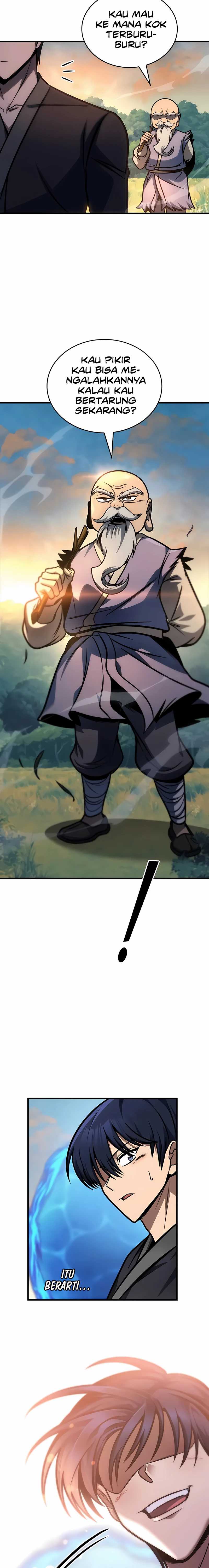 My Exclusive Tower Guide Chapter 54 Image 19