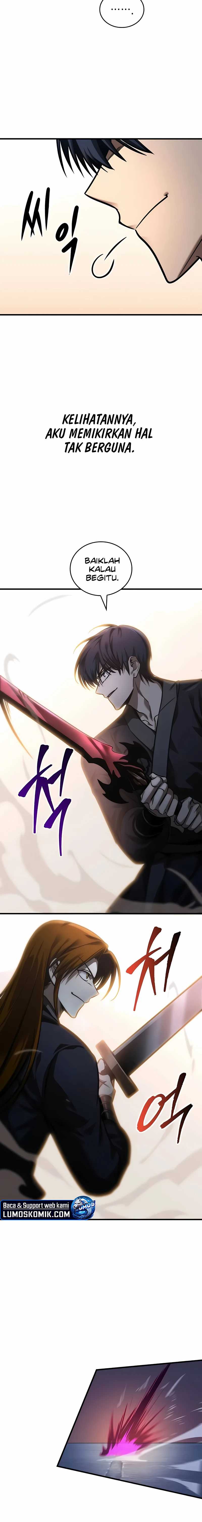 My Exclusive Tower Guide Chapter 54 Image 29