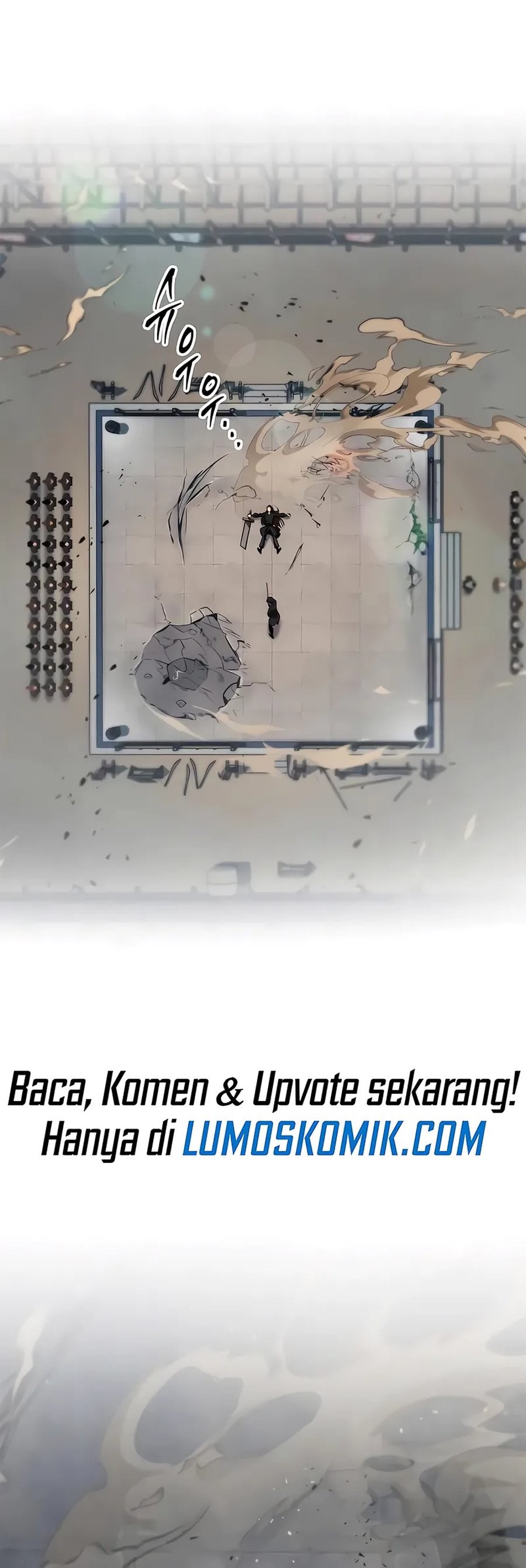 My Exclusive Tower Guide Chapter 55 Image 0