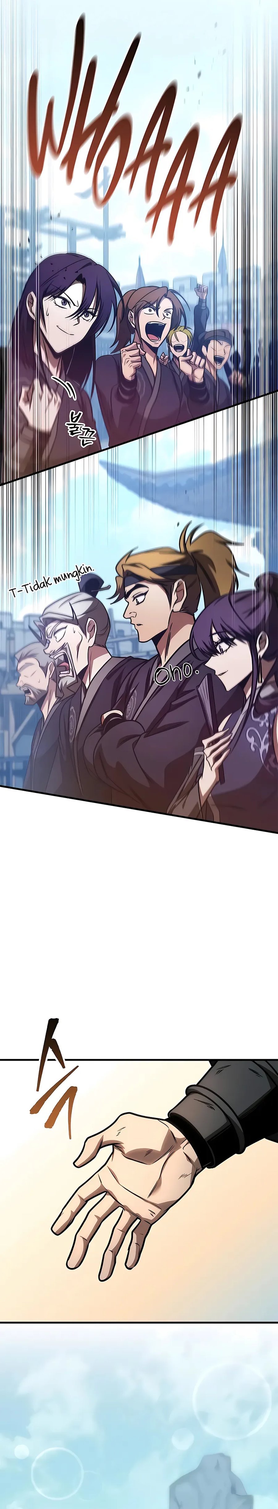 My Exclusive Tower Guide Chapter 55 Image 3