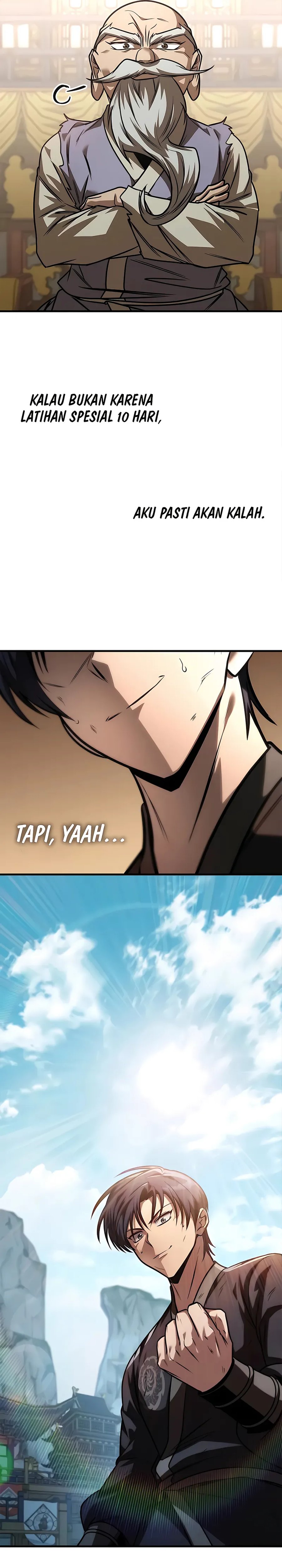 My Exclusive Tower Guide Chapter 55 Image 5