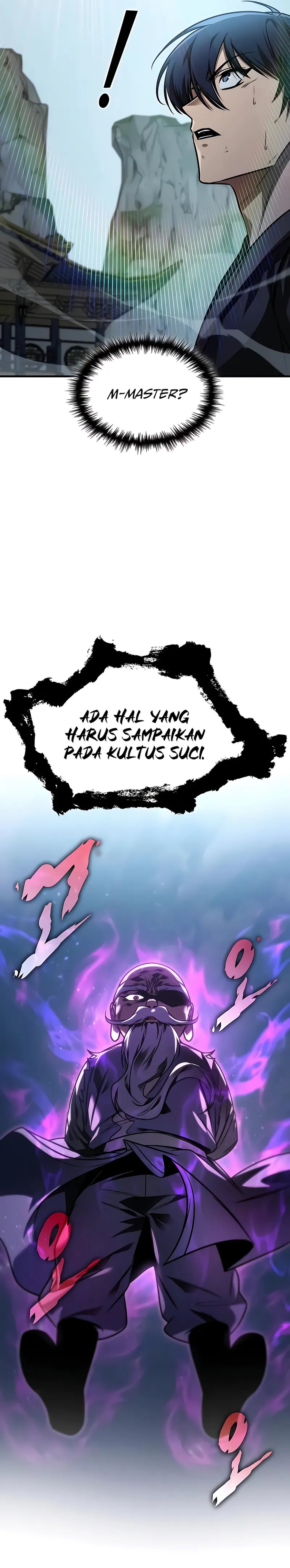 My Exclusive Tower Guide Chapter 55 Image 8