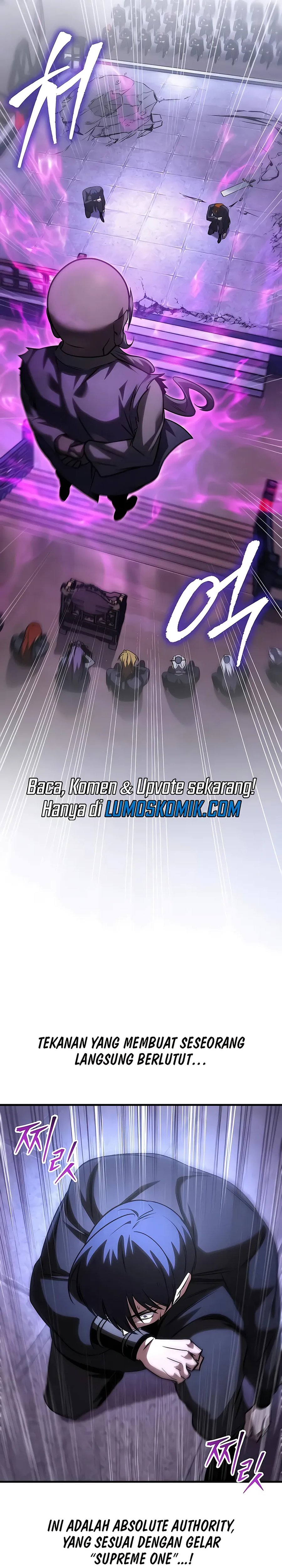 My Exclusive Tower Guide Chapter 55 Image 10