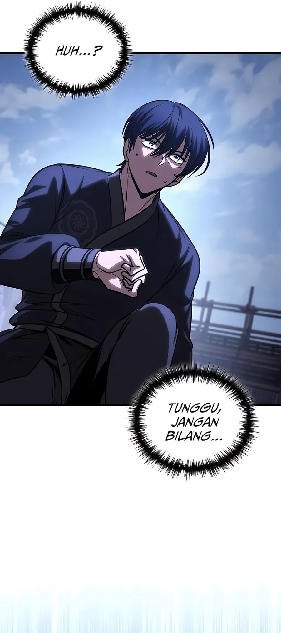 My Exclusive Tower Guide Chapter 55 Image 12