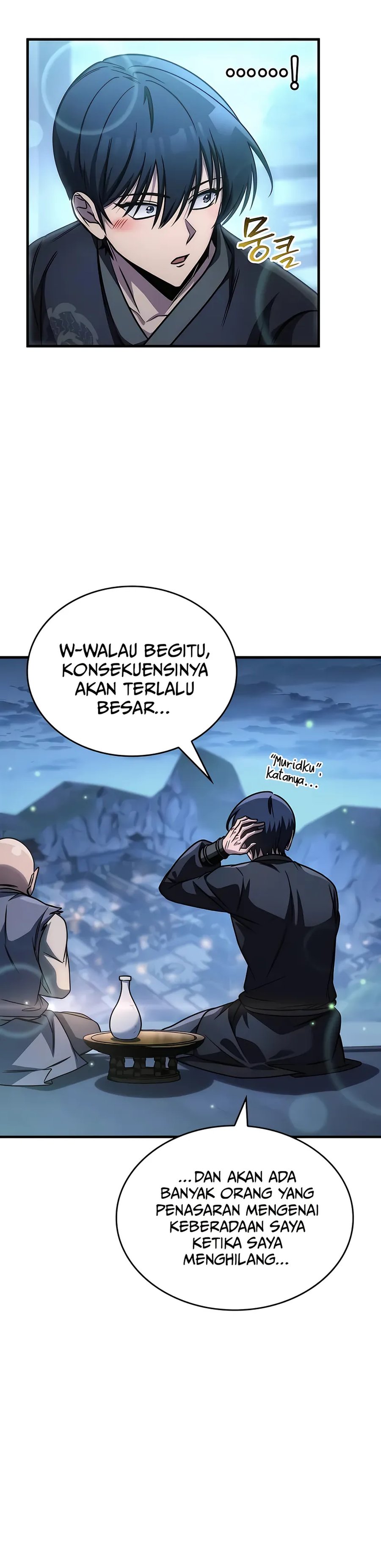 My Exclusive Tower Guide Chapter 55 Image 18