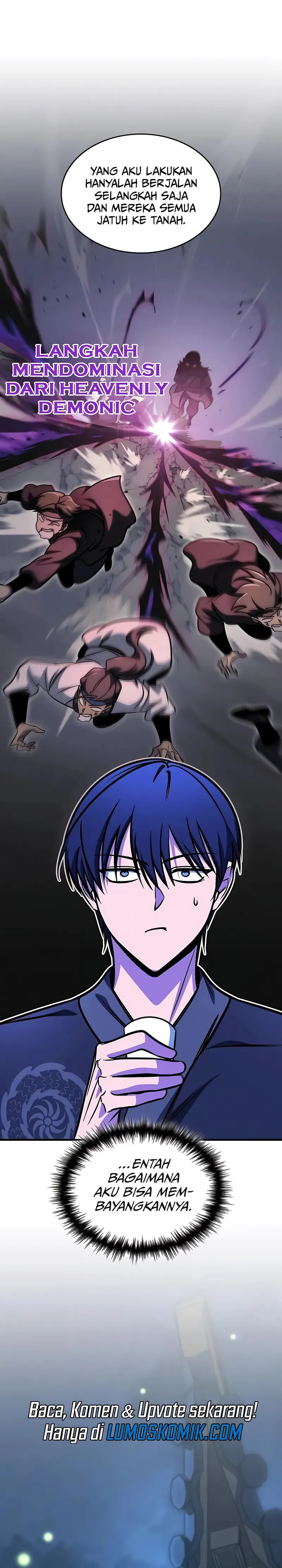 My Exclusive Tower Guide Chapter 55 Image 20