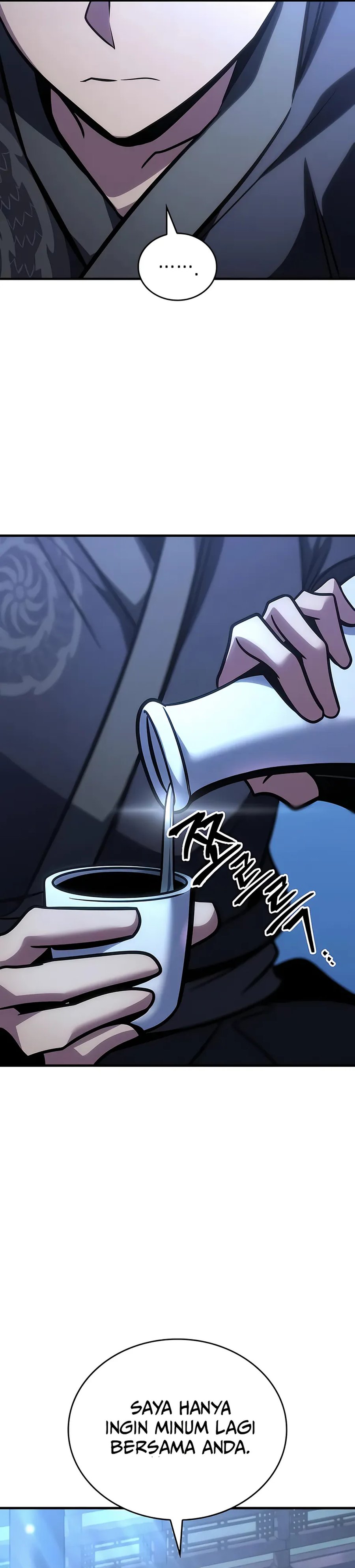 My Exclusive Tower Guide Chapter 55 Image 22