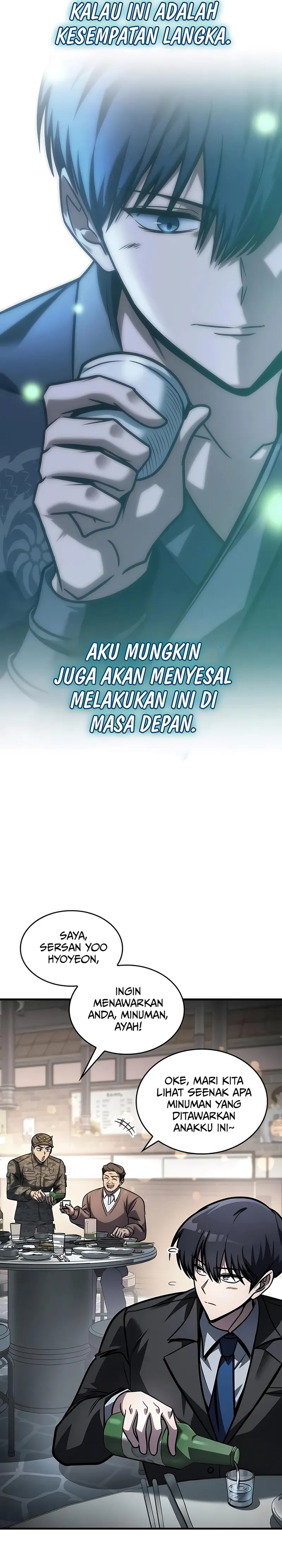 My Exclusive Tower Guide Chapter 55 Image 24