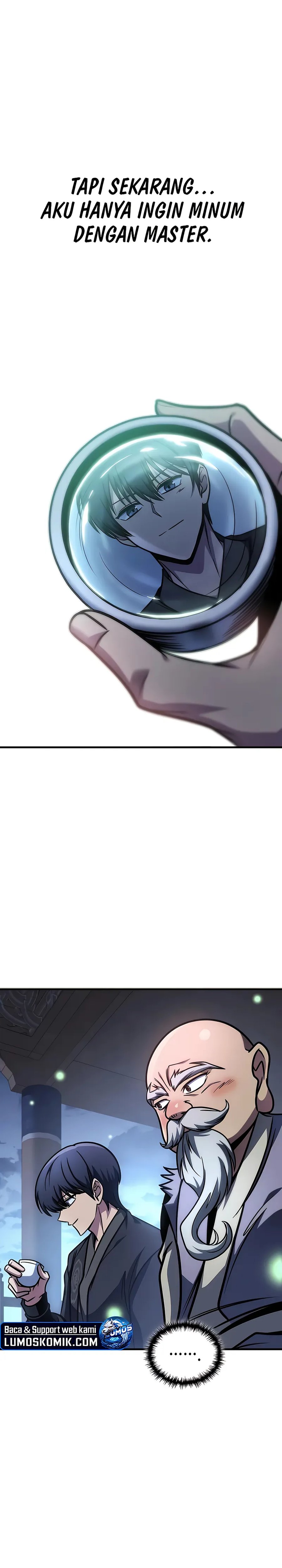 My Exclusive Tower Guide Chapter 55 Image 25