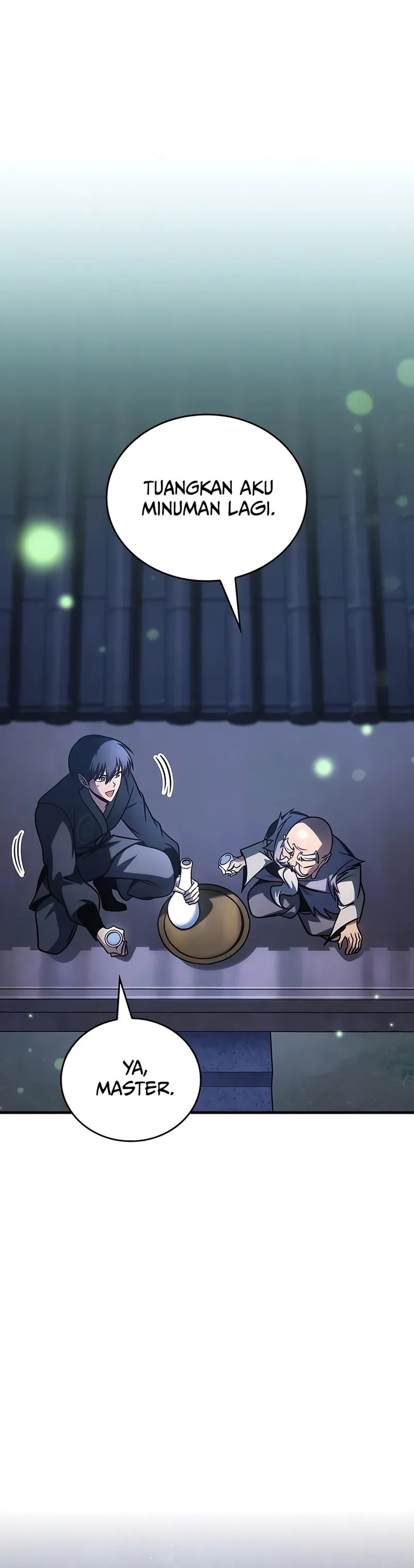 My Exclusive Tower Guide Chapter 55 Image 27