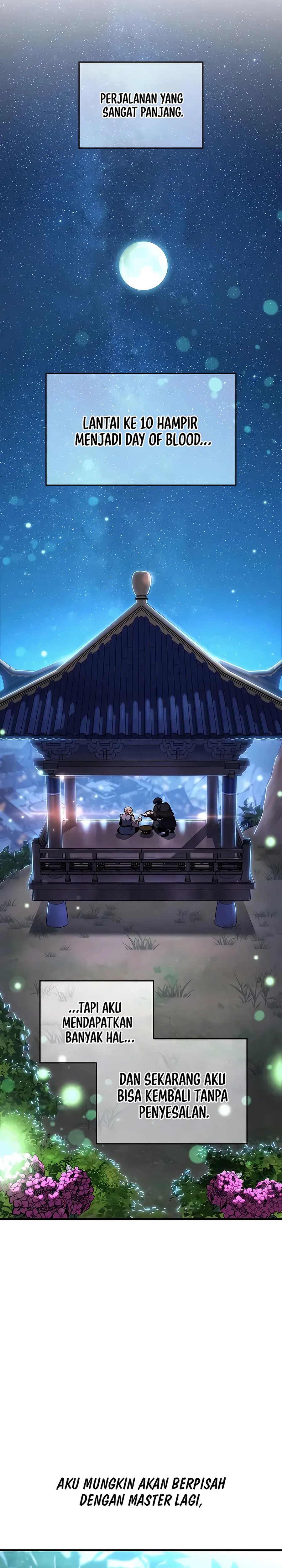 My Exclusive Tower Guide Chapter 55 Image 28