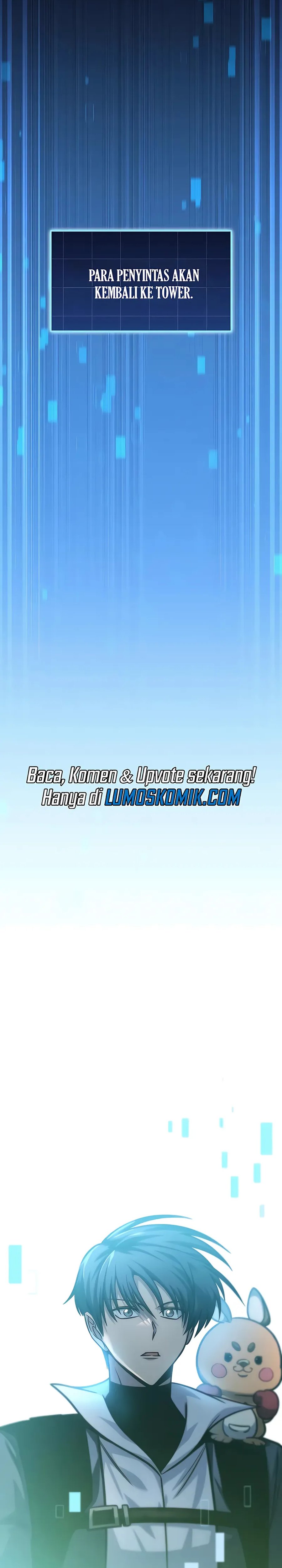 My Exclusive Tower Guide Chapter 55 Image 30