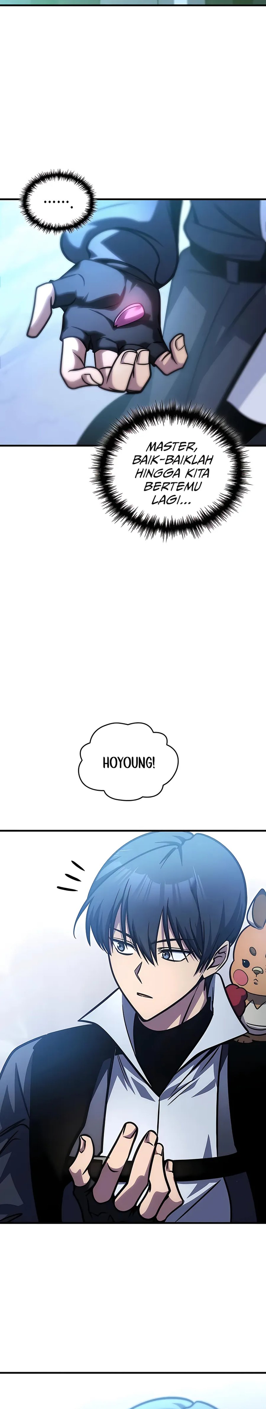 My Exclusive Tower Guide Chapter 55 Image 31