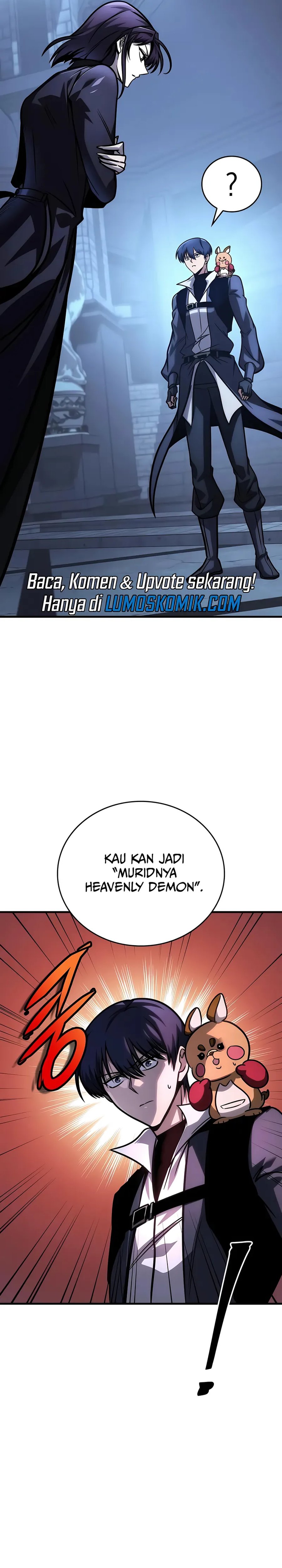 My Exclusive Tower Guide Chapter 55 Image 37