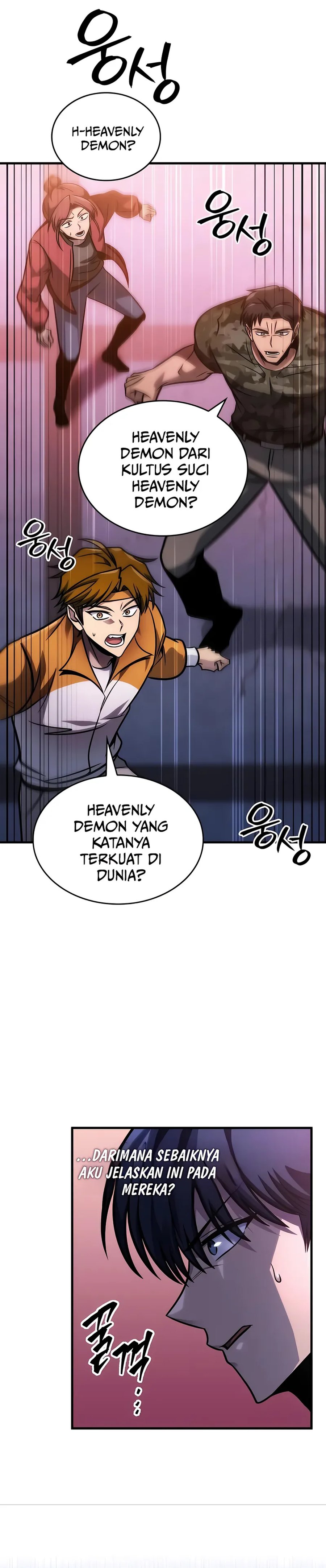 My Exclusive Tower Guide Chapter 55 Image 38