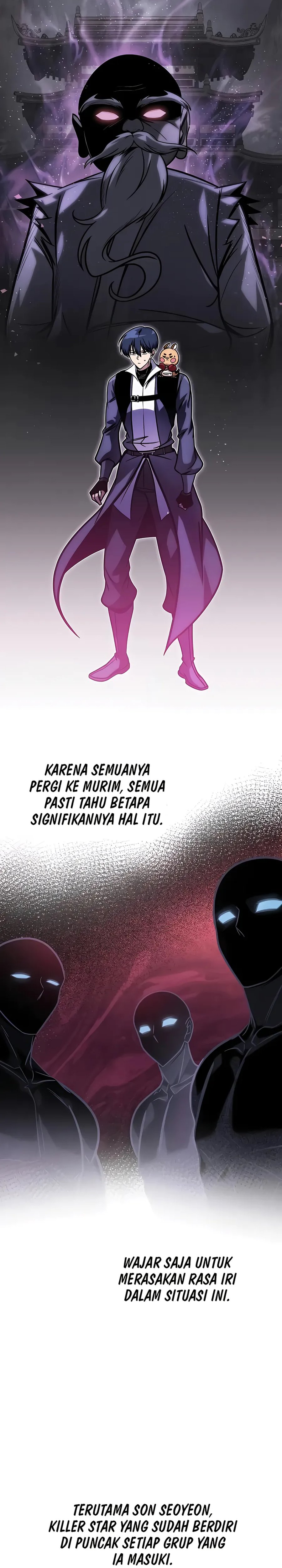 My Exclusive Tower Guide Chapter 55 Image 40